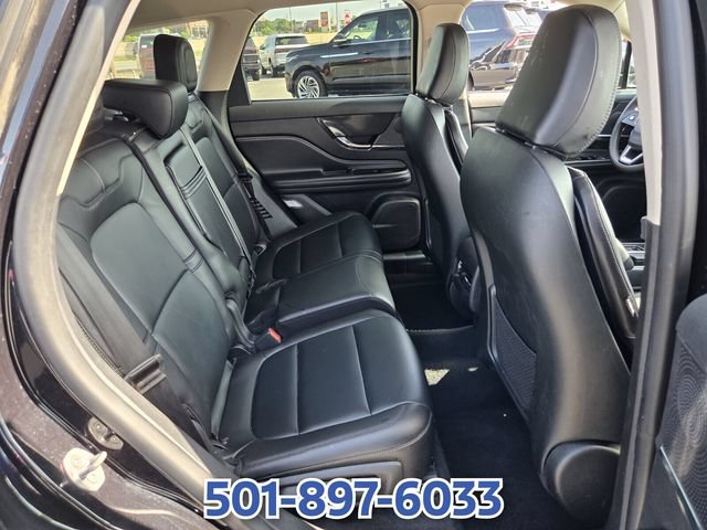 Certified 2023 Lincoln Corsair FWD image 14