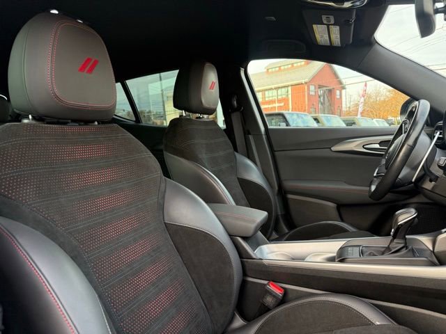 Used 2024 Dodge Hornet R/T image 42