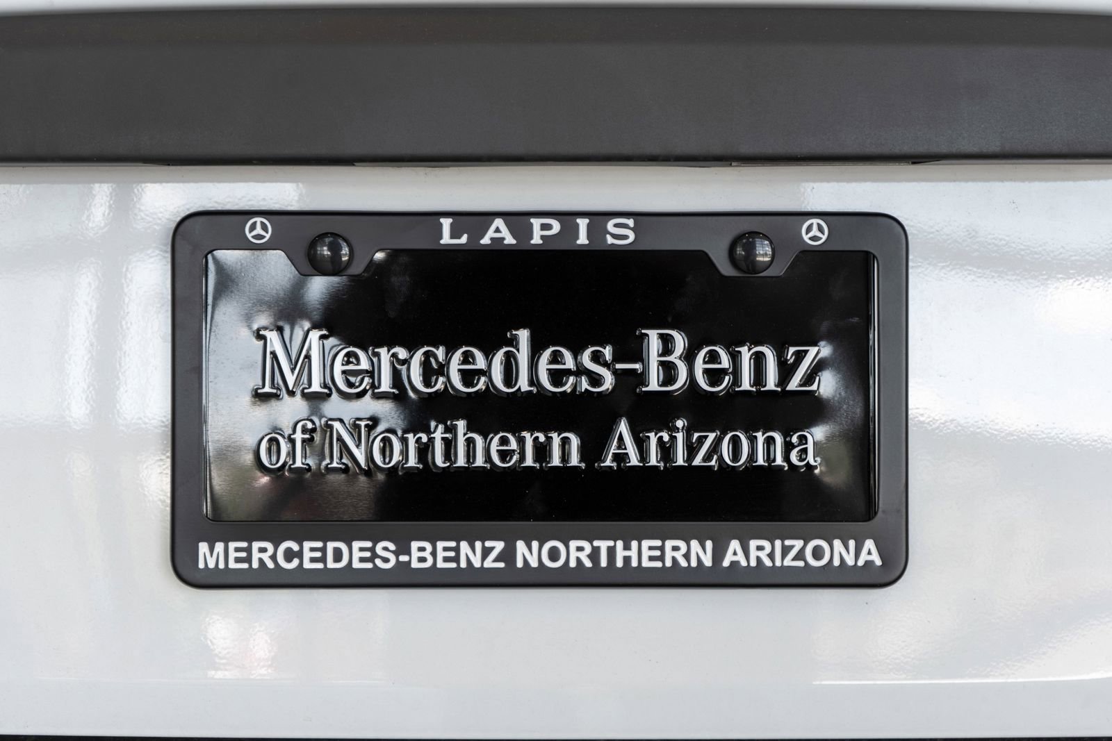 Used 2025 Mercedes-Benz Sprinter 2500 image 15