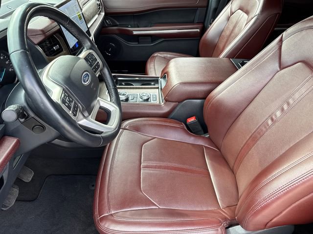 Used 2024 Ford Expedition Limited image 20