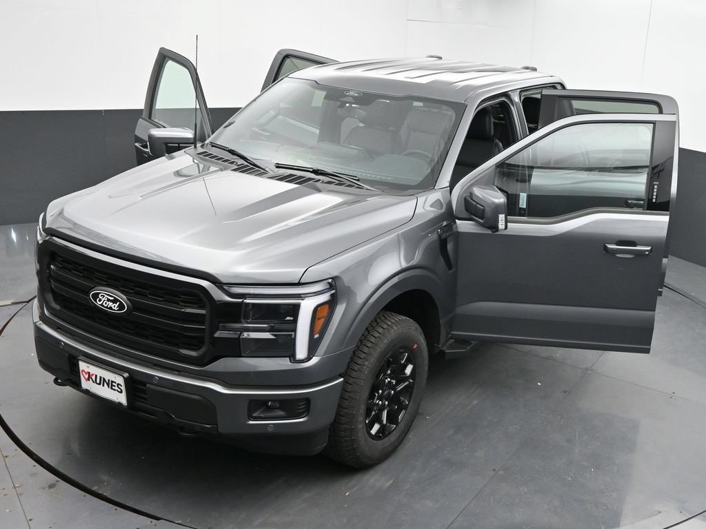 New 2026 Ford F150 Lariat w/ Bed Utility Package AWD/4WD image 64