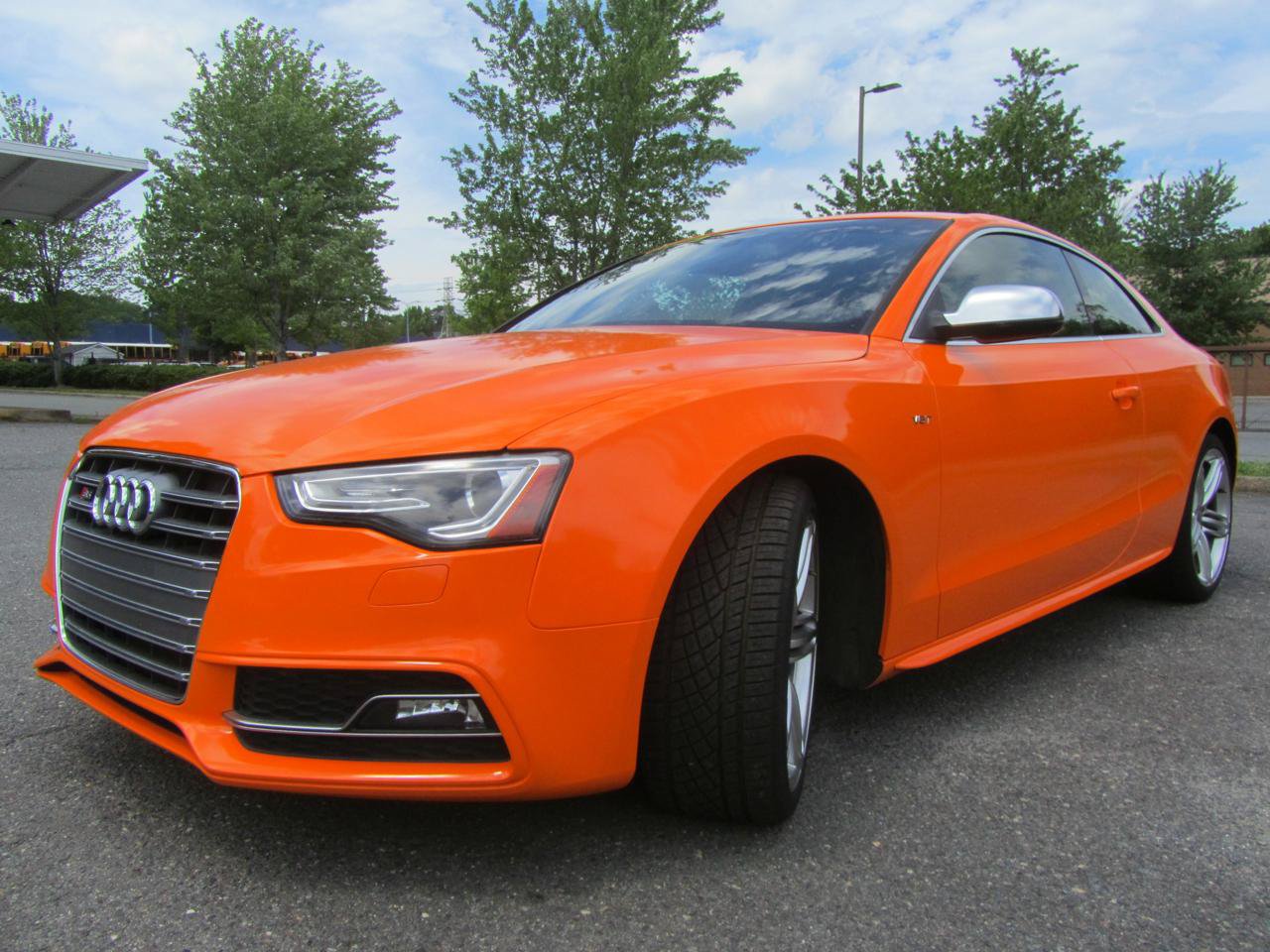 Used 2013 Audi S5 Premium Plus AWD/4WD image 6