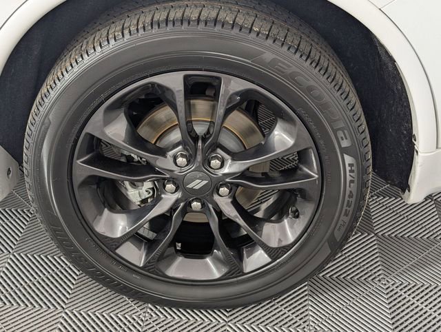 Used 2023 Dodge Durango R/T w/ Blacktop Package image 8
