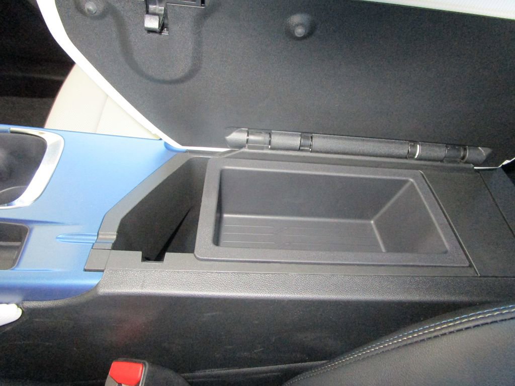 New 2026 Chevrolet Equinox EV LT w/ Convenience Package II image 34