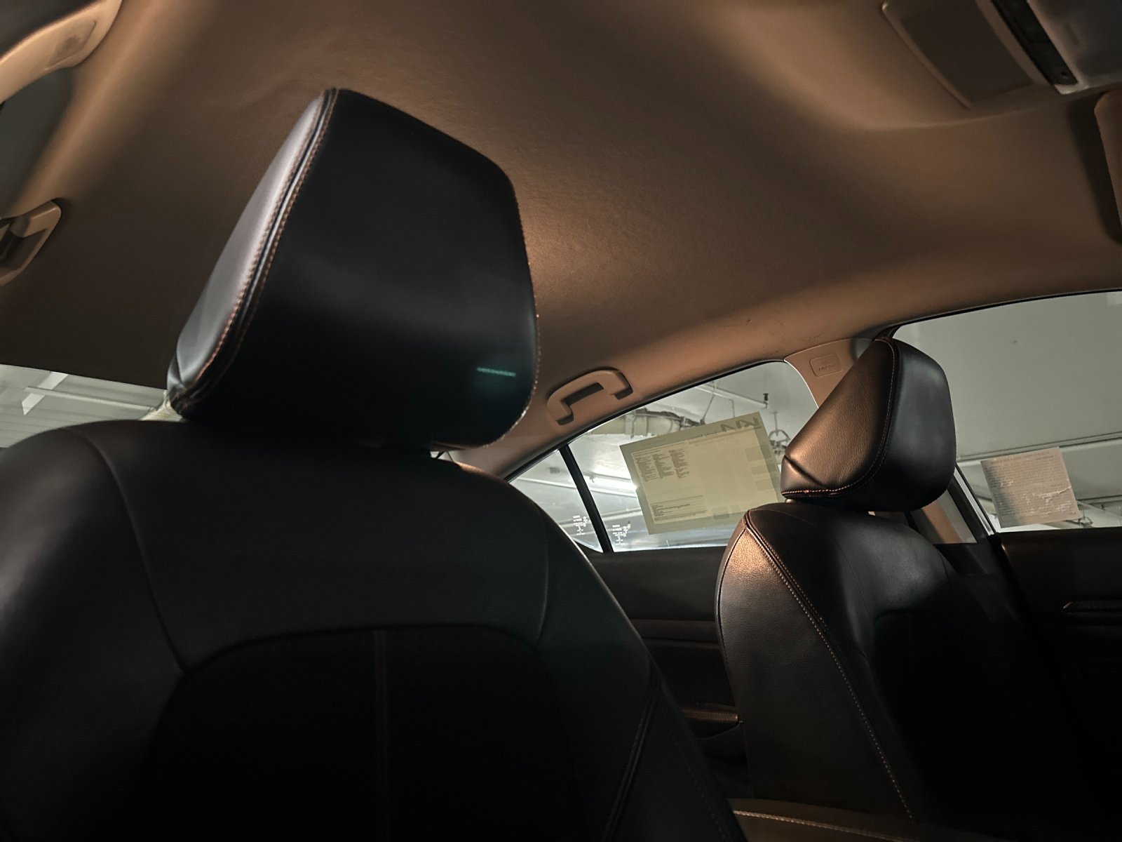 Used 2020 Nissan Altima 2.5 SR image 15