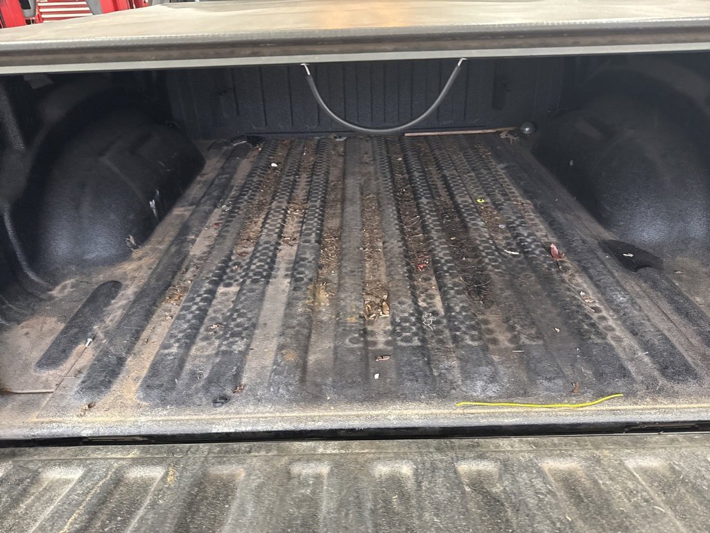 Used 2022 RAM 1500 Rebel w/ Rebel Level B Equipment Group image 7