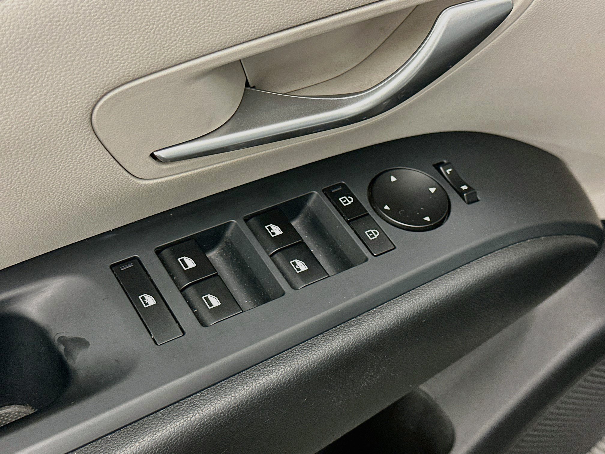 Used 2025 Hyundai Tucson SEL AWD/4WD image 15