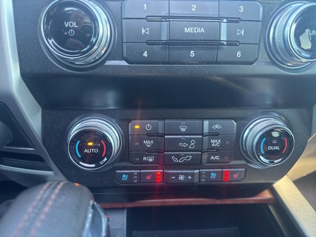 Used 2020 Ford F150 King Ranch w/ Equipment Group 601A Luxury image 25