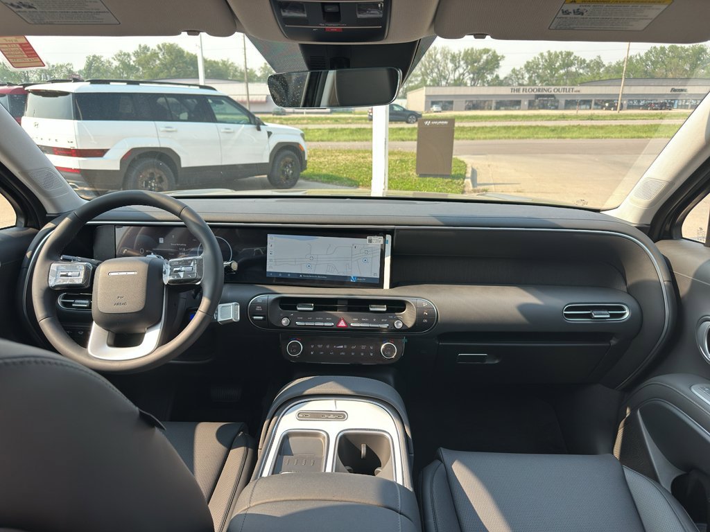 New 2026 Hyundai Palisade SEL Premium AWD/4WD image 12