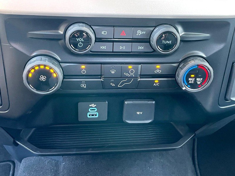New 2025 Ford F250 XL w/ STX Appearance Package image 32