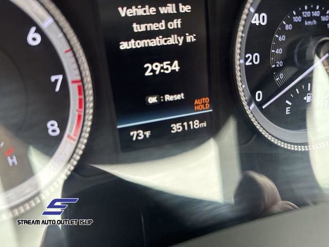 Used 2023 Hyundai Sonata SEL image 15