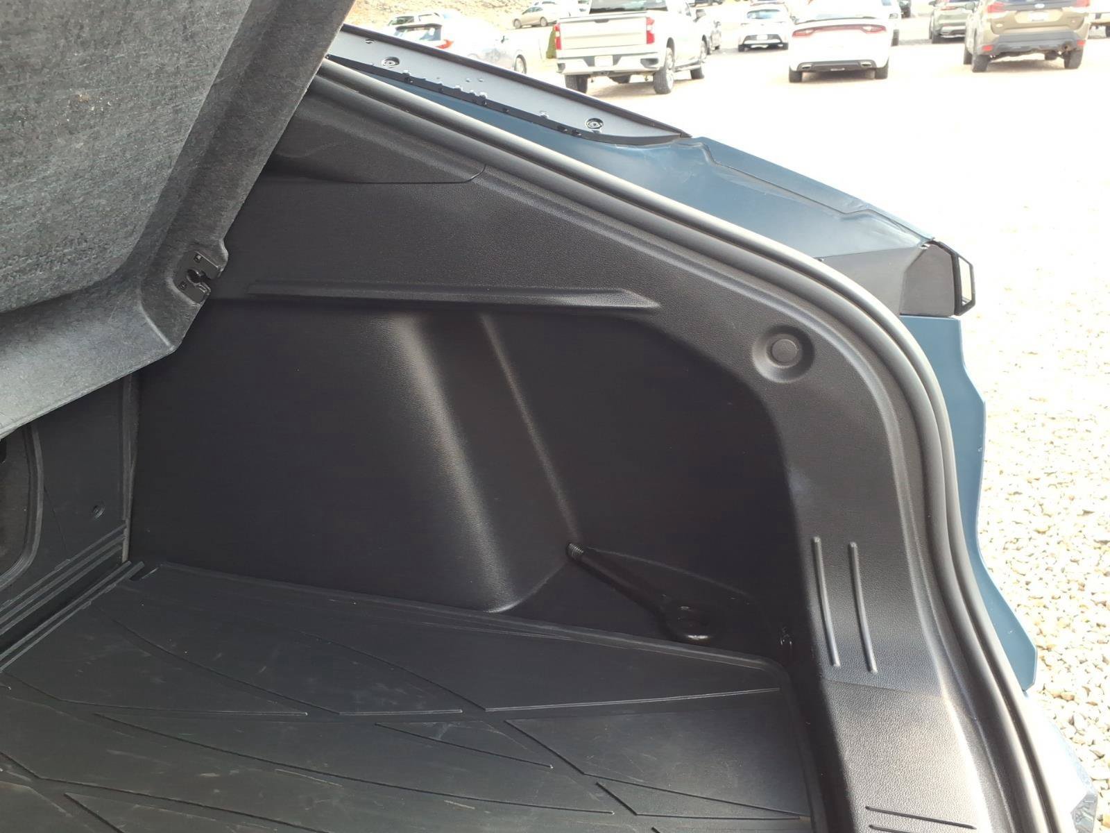 Used 2025 Buick Envista Avenir FWD image 24