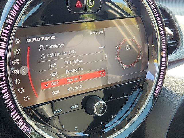 Used 2024 MINI Cooper S image 17