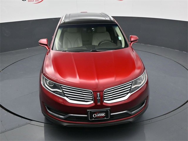 Used 2018 Lincoln MKX Reserve w/ Lincoln MKX Climate Package image 18