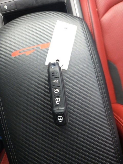 Used 2023 Kia K5 GT-Line w/ GT-Line Premium Package image 19