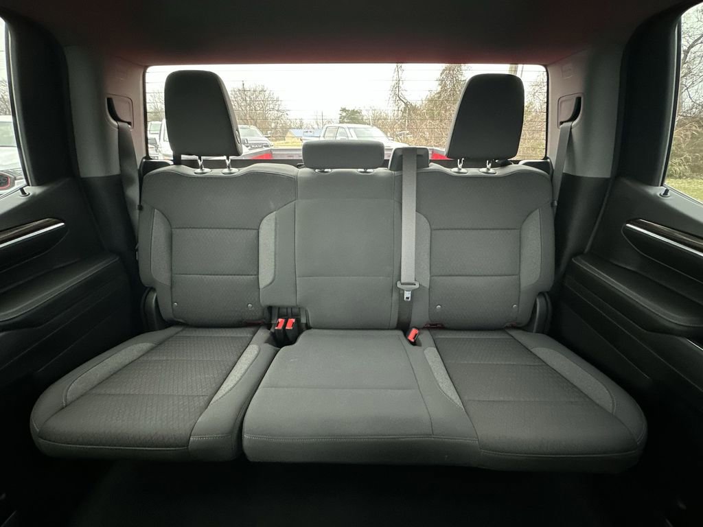 Used 2023 Chevrolet Silverado 1500 LT image 21