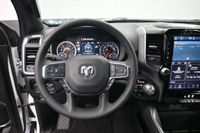 Used 2026 RAM 1500 Laramie AWD/4WD image 14