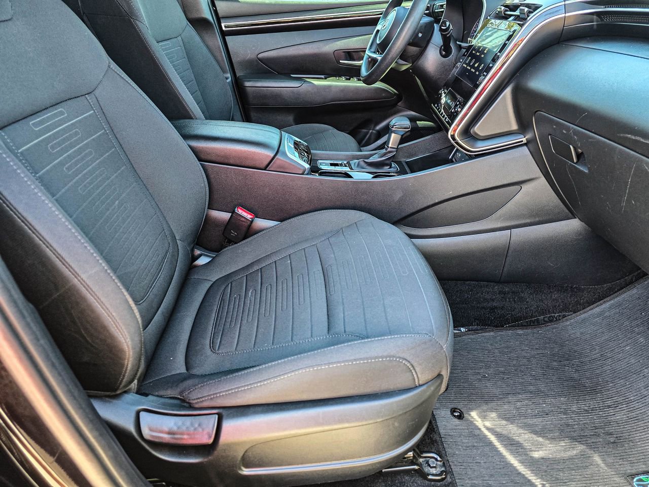 Used 2024 Hyundai Santa Cruz SEL image 39