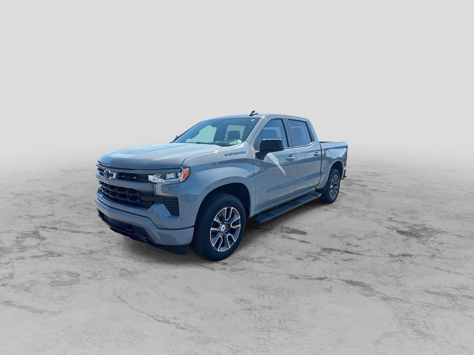 Used 2024 Chevrolet Silverado 1500 RST AWD/4WD image 4