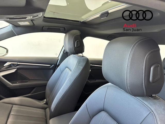 New 2026 Audi A3 2.0T Premium Plus image 18