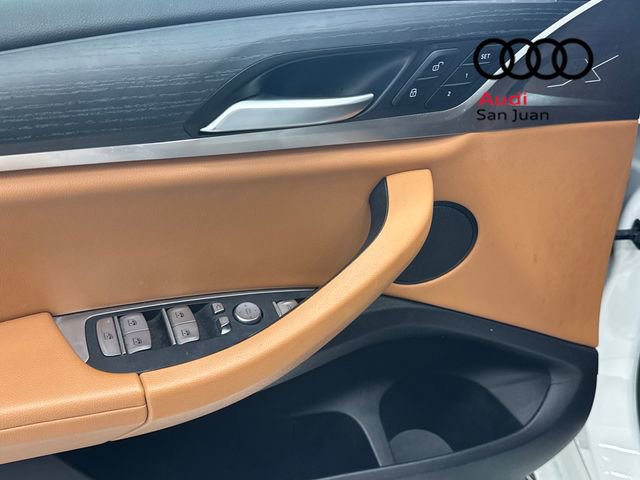 Used 2022 BMW X4 xDrive30i w/ M Sport Package 2 image 31