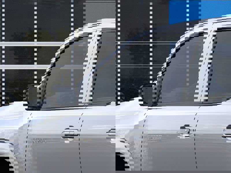 New 2026 Chevrolet Colorado LT image 12