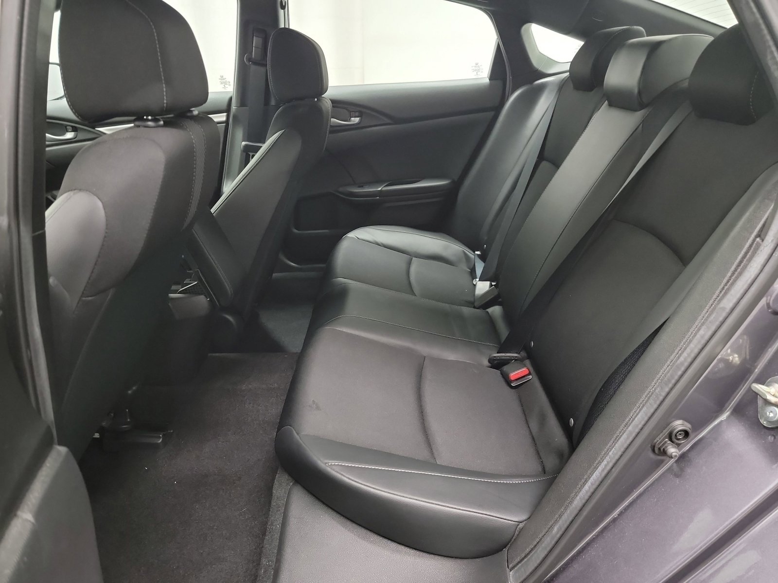 Used 2020 Honda Civic Sport image 27