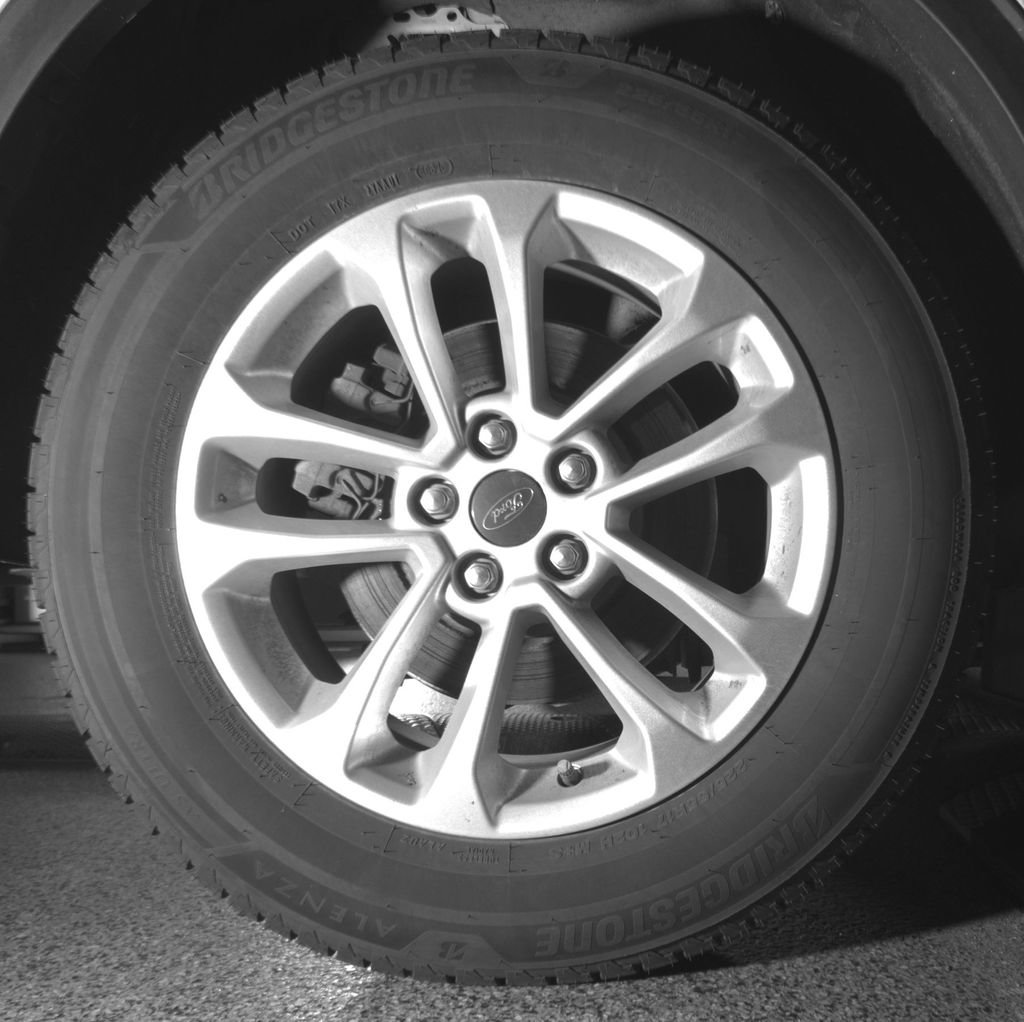 Used 2020 Ford Escape SE AWD/4WD image 15