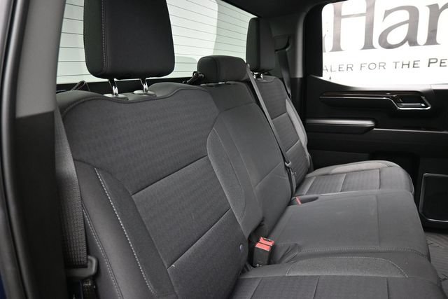 Used 2023 Chevrolet Silverado 1500 LT Trail Boss w/ Protection Package AWD/4WD image 20