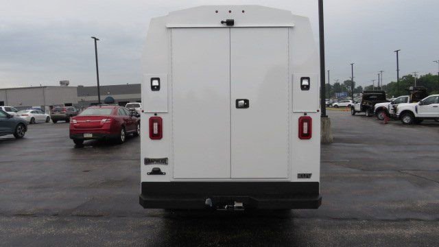 New 2024 Ford Transit 350 w/ Interior Upgrade Package image 11