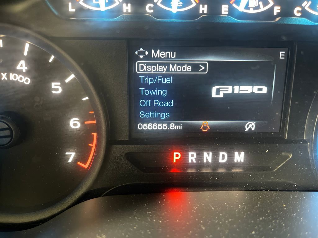 Used 2018 Ford F150 XL w/ Equipment Group 101A Mid RWD image 21