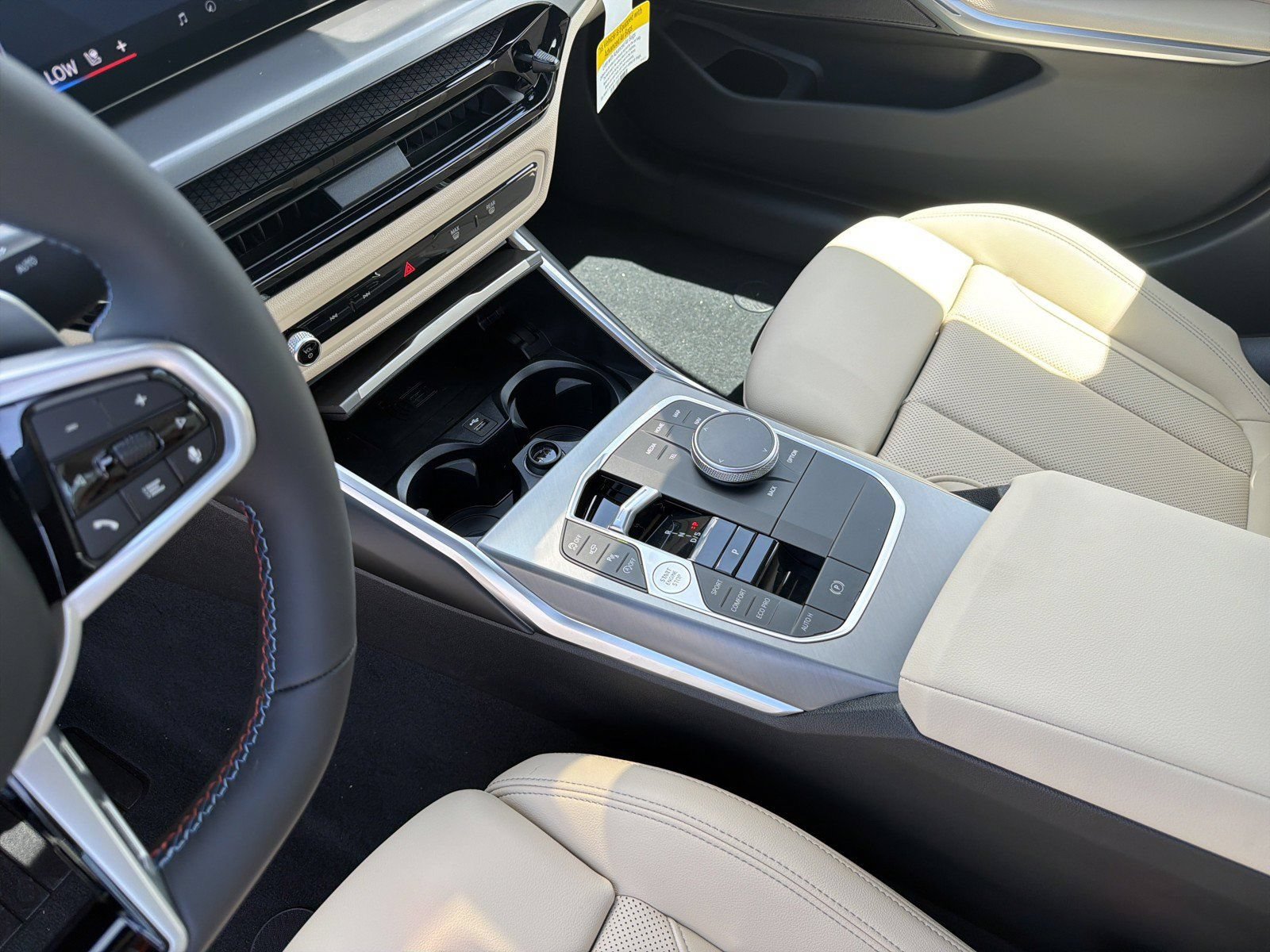 New 2026 BMW M340i RWD image 22
