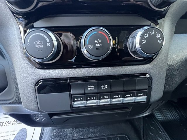 New 2026 RAM 5500 Tradesman image 19