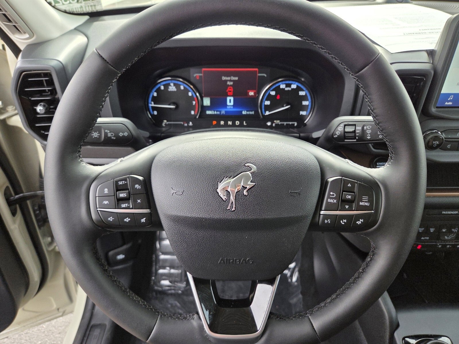 Certified 2024 Ford Bronco Sport Outer Banks w/ Tech Package image 18