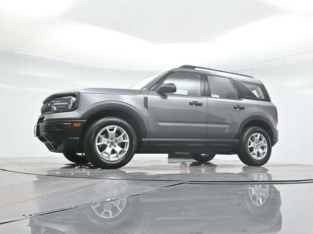 Certified 2022 Ford Bronco Sport AWD/4WD image 52