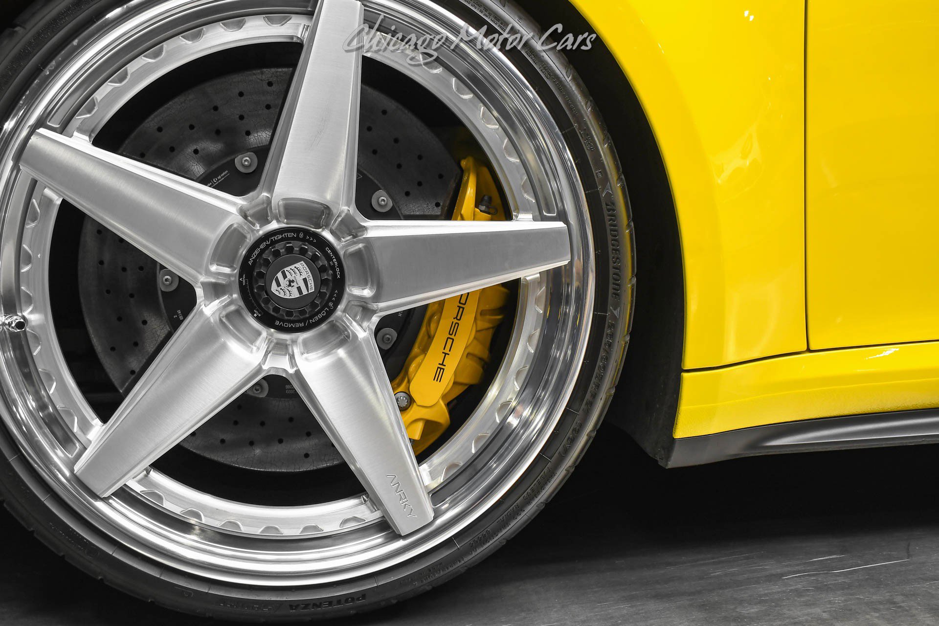 Used 2023 Porsche 911 GT3 image 50