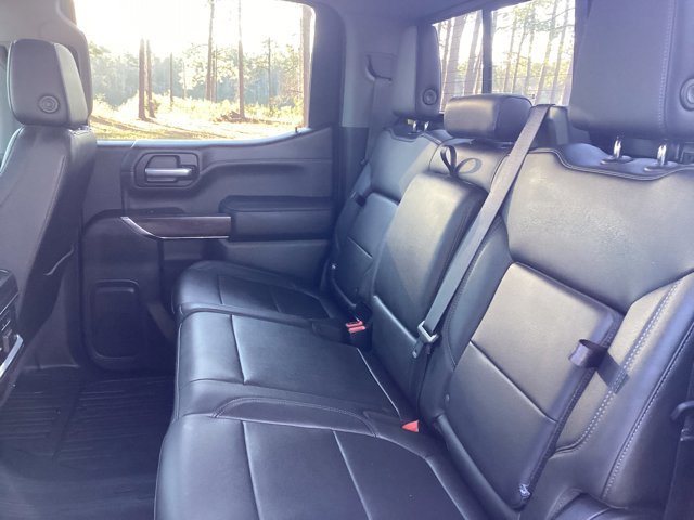 Used 2021 GMC Sierra 1500 SLT w/ SLT Premium Plus Package image 12