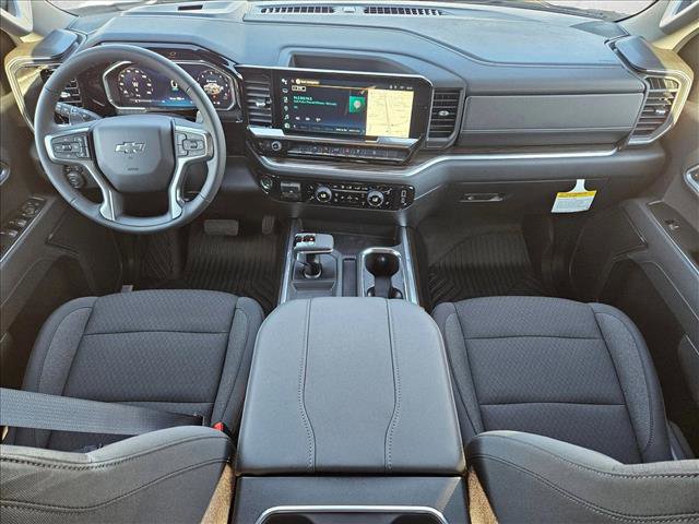 New 2026 Chevrolet Silverado 1500 RST w/ Dark Appearance Package image 14
