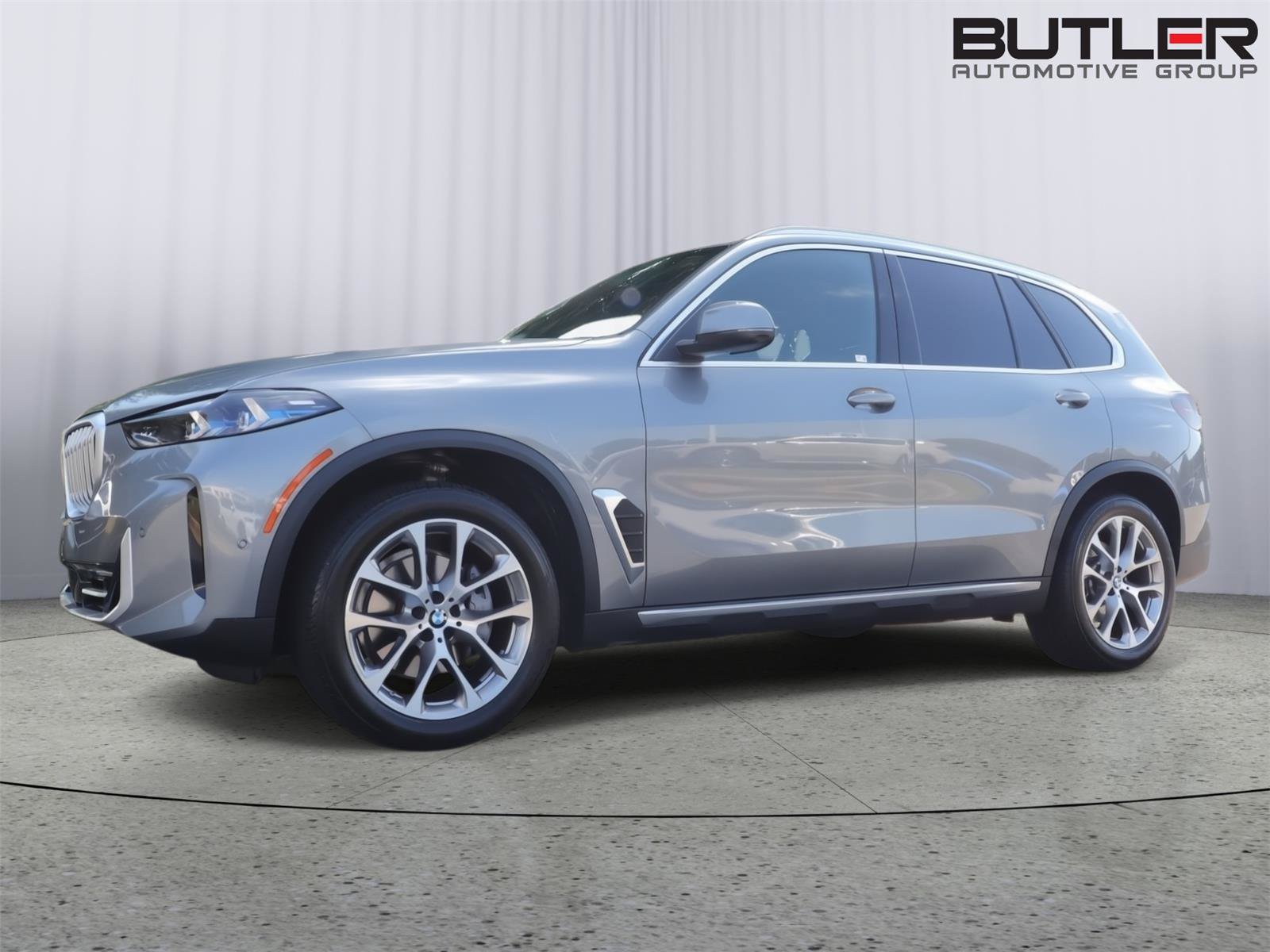 Used 2024 BMW X5 sDrive40i w/ Premium Package RWD image 48