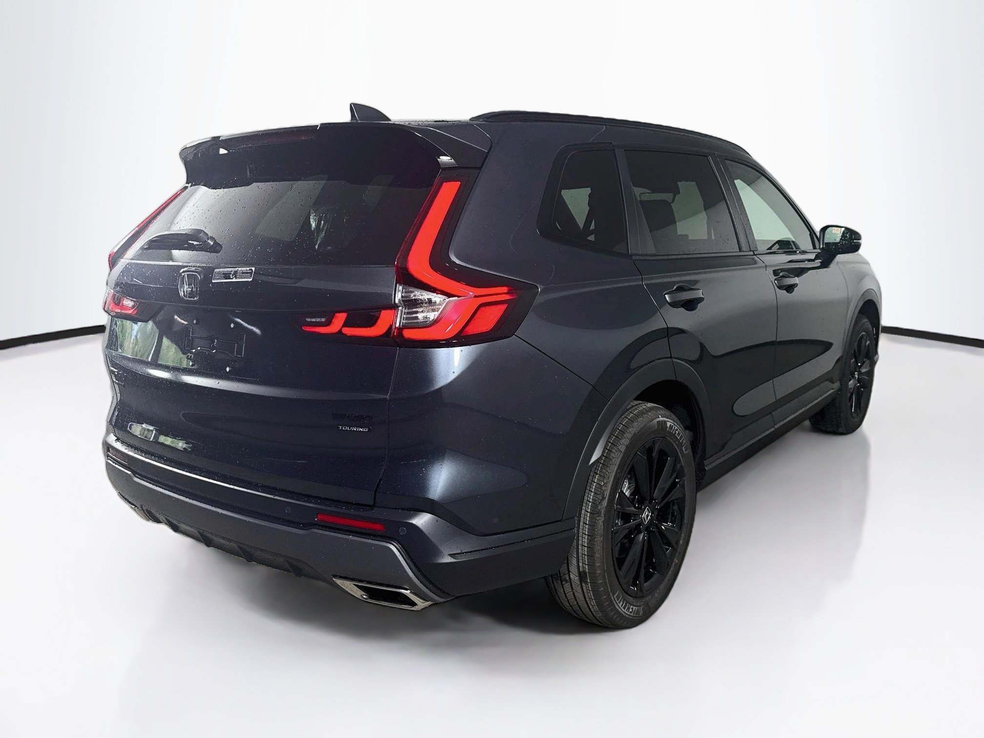 New 2027 Honda CR-V Sport Touring image 33
