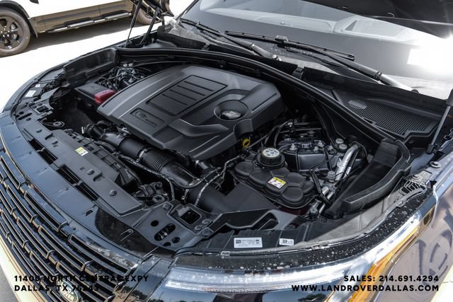 New 2026 Land Rover Range Rover Velar S AWD/4WD image 59
