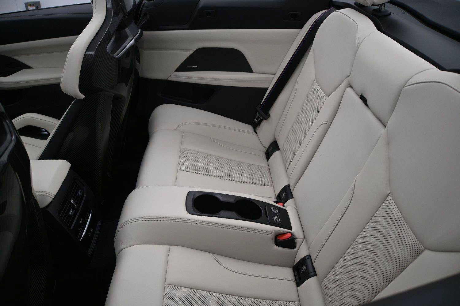 Used 2023 BMW M4 xDrive Competition AWD/4WD image 12