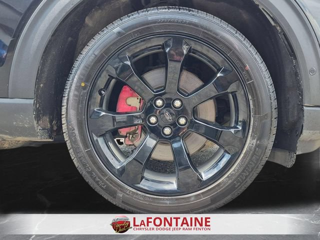 Used 2020 Ford Explorer ST w/ ST Street Pack AWD/4WD image 32
