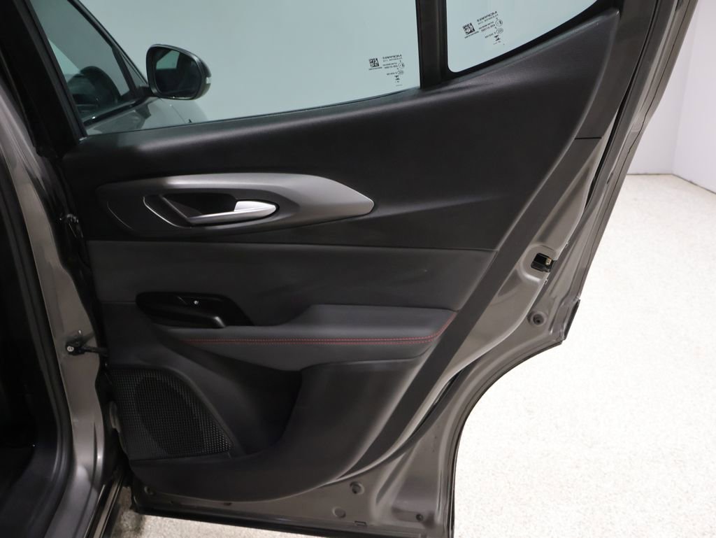 Used 2024 Dodge Hornet GT w/ GT Blacktop Package image 22