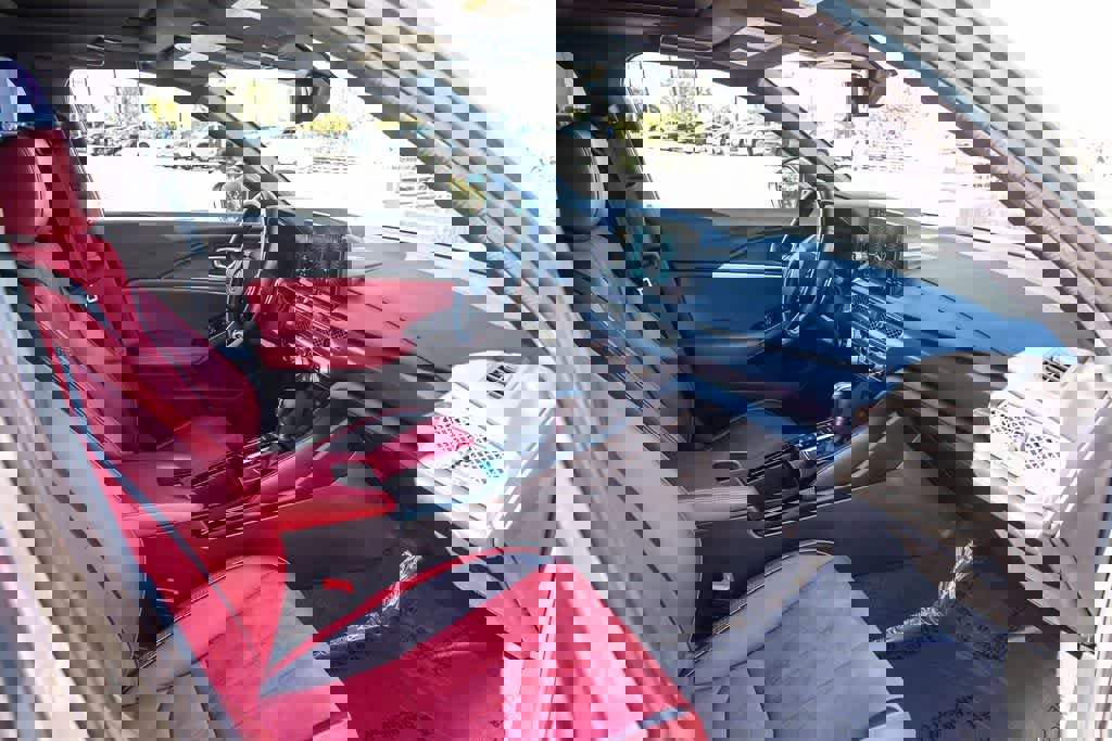 Used 2024 Acura Integra A-Spec image 17