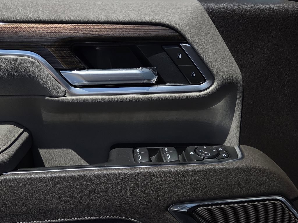 New 2026 Chevrolet Silverado 2500 LT AWD/4WD image 21