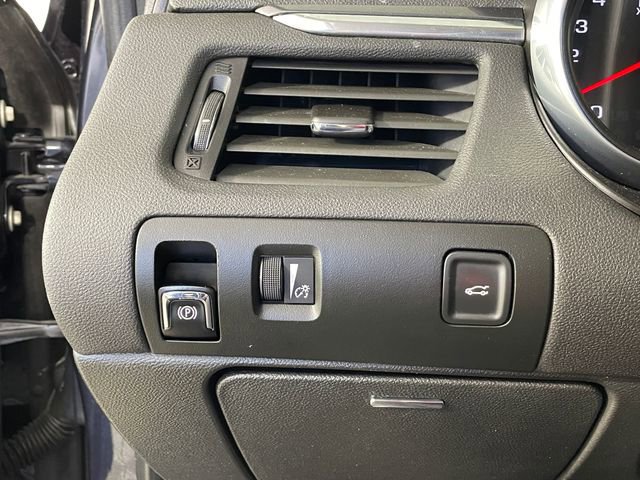 Used 2014 Chevrolet Impala LT image 14