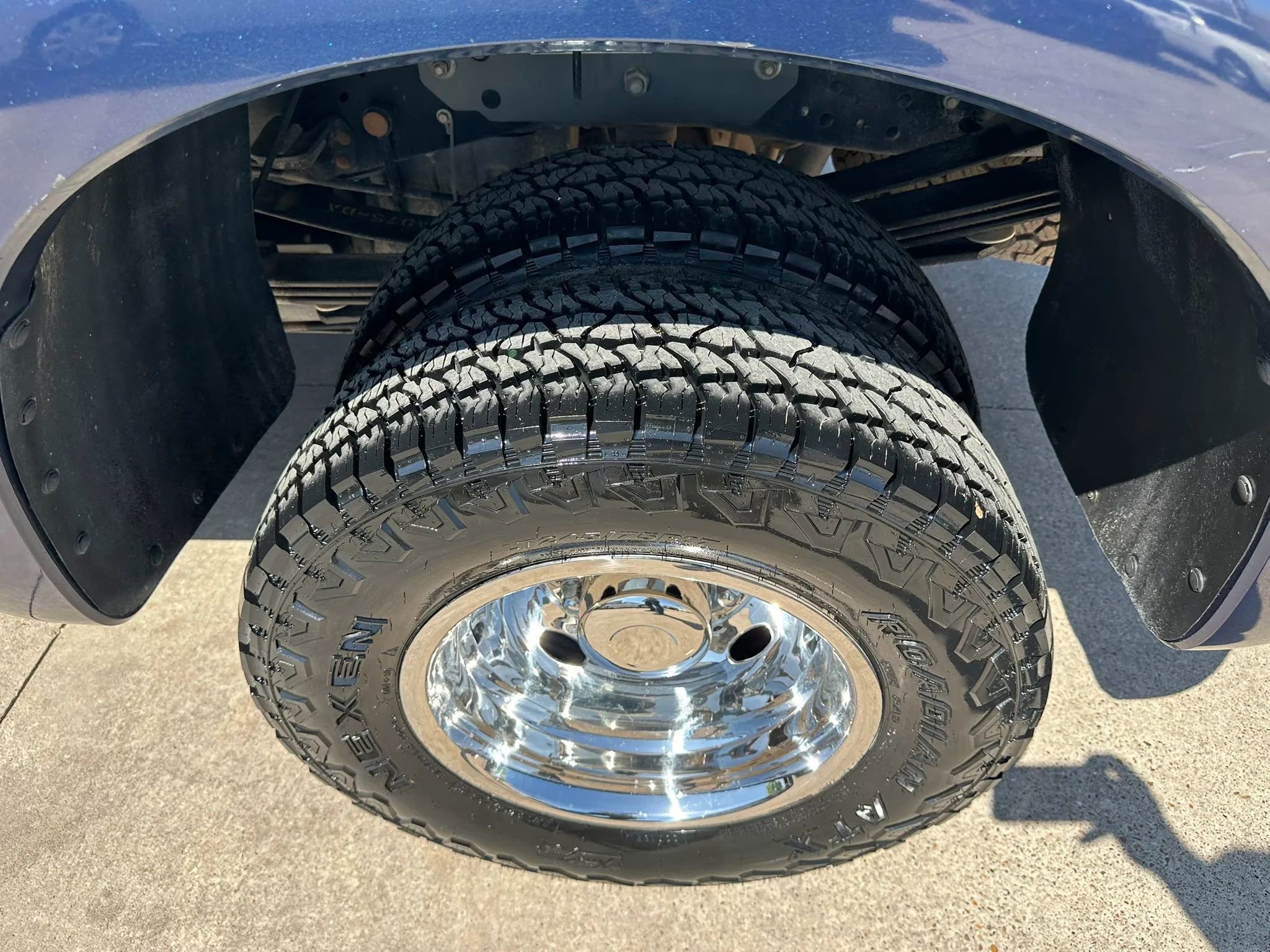 Used 2015 Ford F350 XL w/ Power Equipment Group image 6