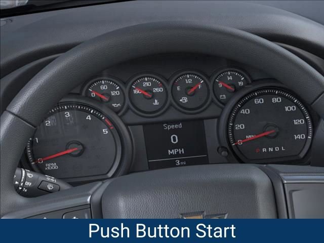 New 2026 Chevrolet Silverado 2500 Custom w/ Custom Value Package image 20