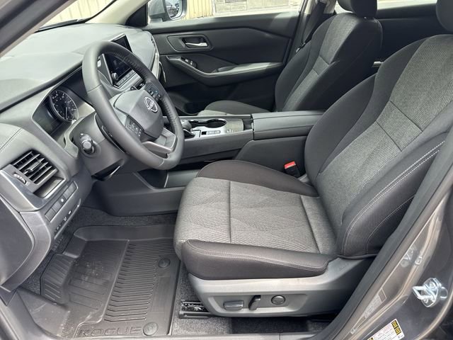 New 2026 Nissan Rogue SV FWD image 15